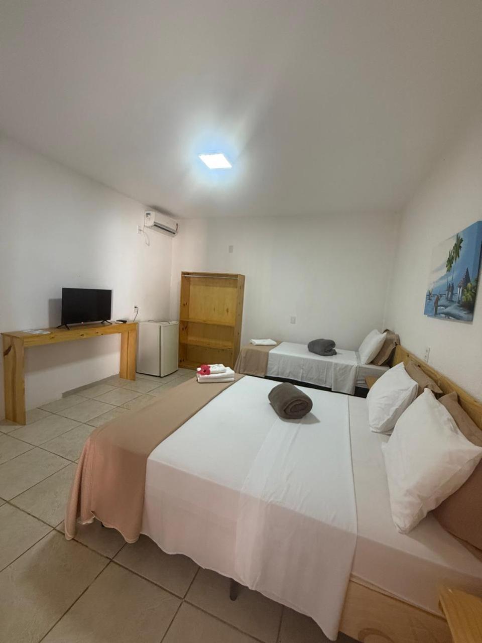Milano Hotel Pousada Каноа-Кебрада Экстерьер фото