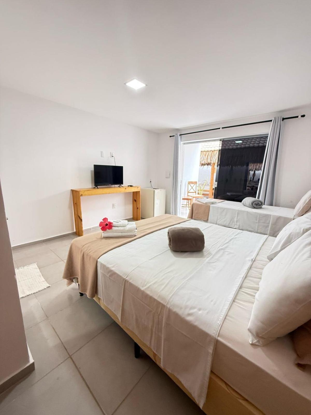 Milano Hotel Pousada Каноа-Кебрада Экстерьер фото